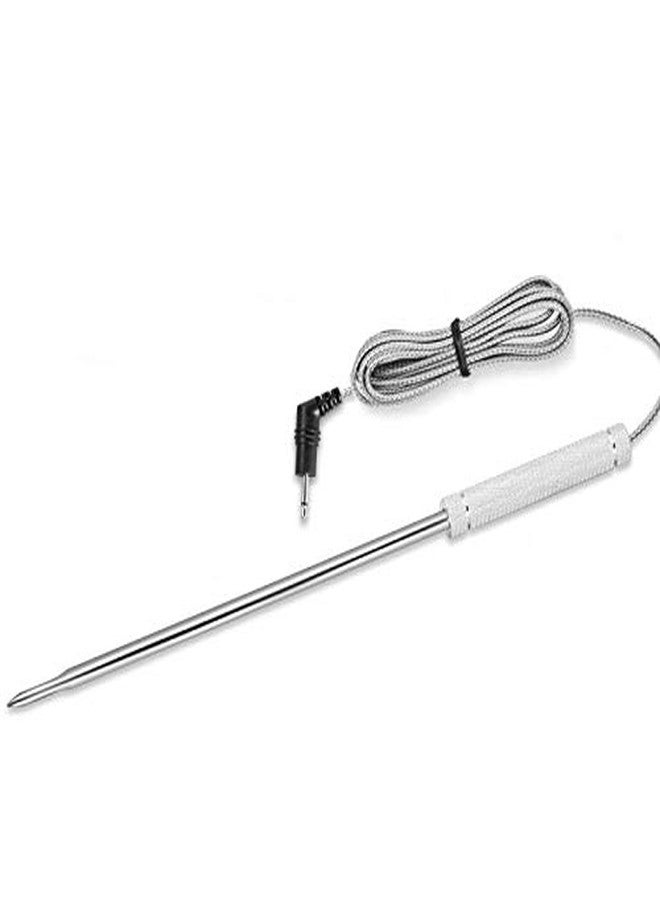 VAUNO Waterproof Hybrid Probe Replacement for VAUNO 2053-3, 2058-4 Wireless Meat Thermometer - Image 1